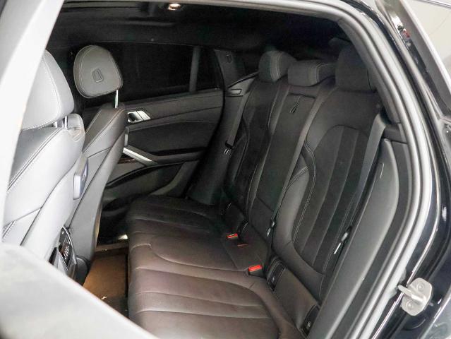 2020 BMW X6 xDrive40i Vehicle Photo in Dallas, TX 75209