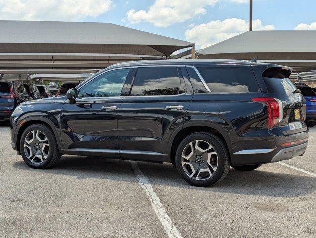 2024 Hyundai PALISADE Vehicle Photo in San Antonio, TX 78230
