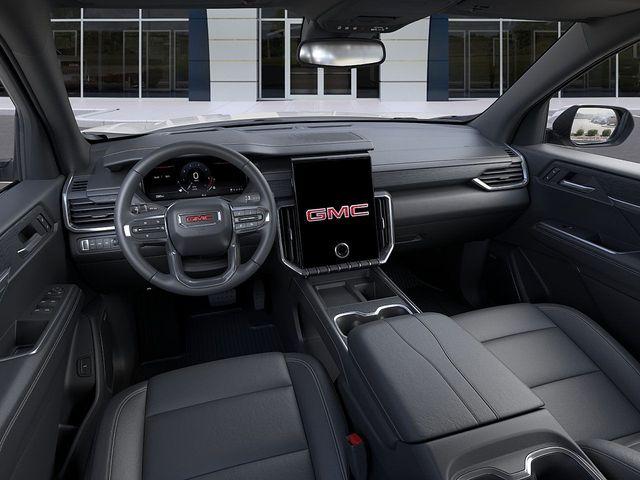 2025 GMC Acadia Vehicle Photo in WATERTOWN, CT 06795-3318