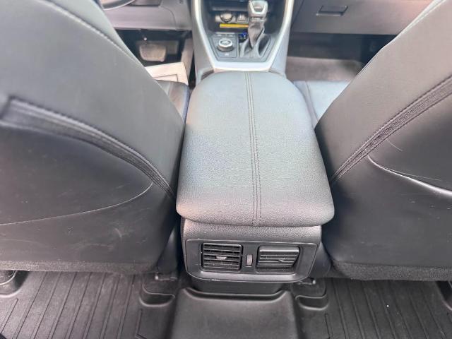 2019 Toyota RAV4 Vehicle Photo in Oshkosh, WI 54901