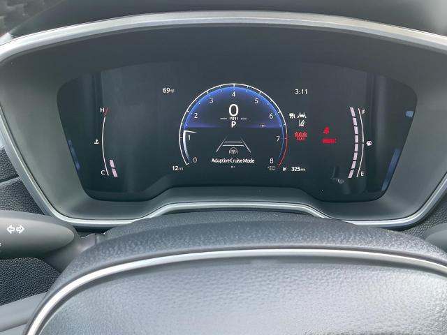 2025 Toyota Corolla Cross Vehicle Photo in Oshkosh, WI 54904