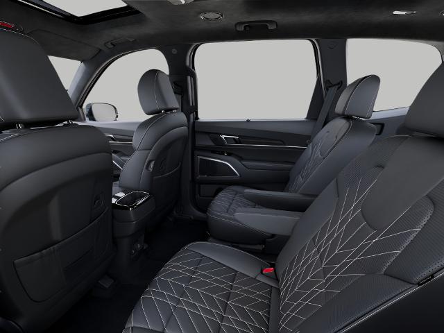 2025 Kia Telluride Vehicle Photo in Oshkosh, WI 54904
