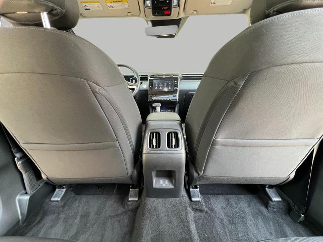 2022 Hyundai TUCSON Vehicle Photo in Appleton, WI 54914