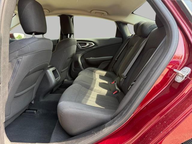 2016 Chrysler 200 Vehicle Photo in Appleton, WI 54914
