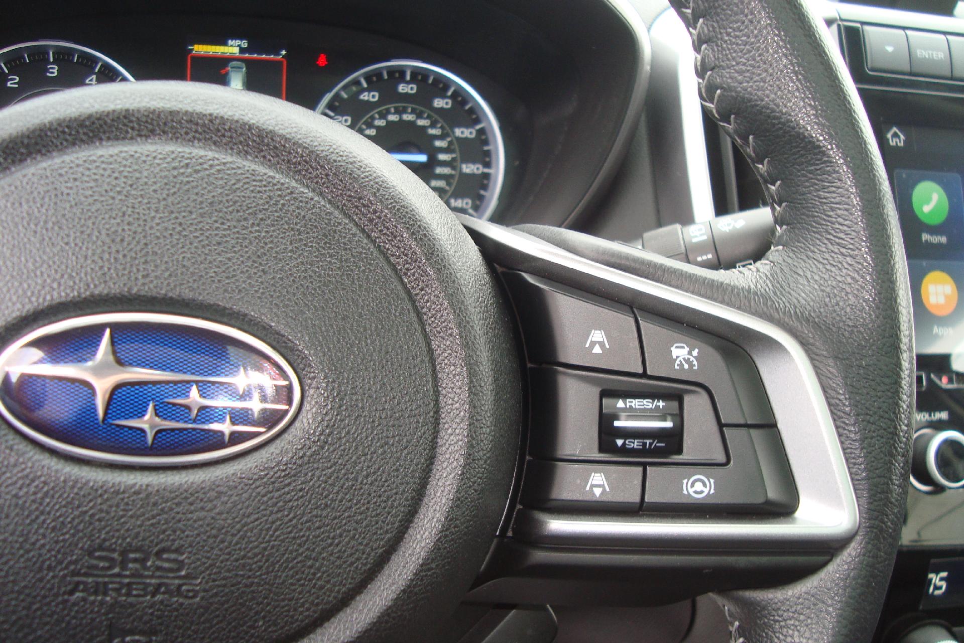2022 Subaru Ascent Vehicle Photo in PORTSMOUTH, NH 03801-4196