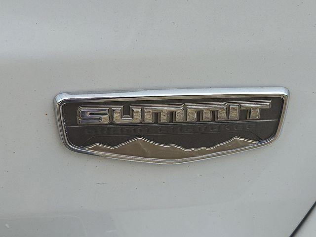 2017 Jeep Grand Cherokee Vehicle Photo in WATERTOWN, CT 06795-3318
