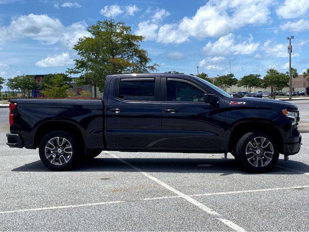 2023 Chevrolet Silverado 1500 Vehicle Photo in POOLER, GA 31322-3252