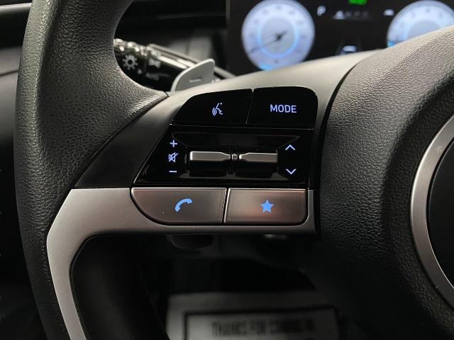 2024 Hyundai SANTA CRUZ Vehicle Photo in Appleton, WI 54913