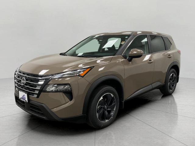 2025 Nissan Rogue Vehicle Photo in Appleton, WI 54913
