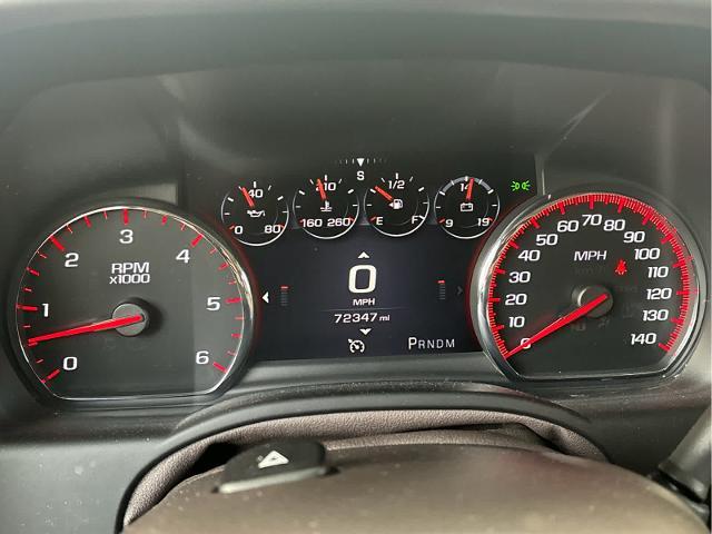 2015 GMC Yukon Vehicle Photo in Grapevine, TX 76051