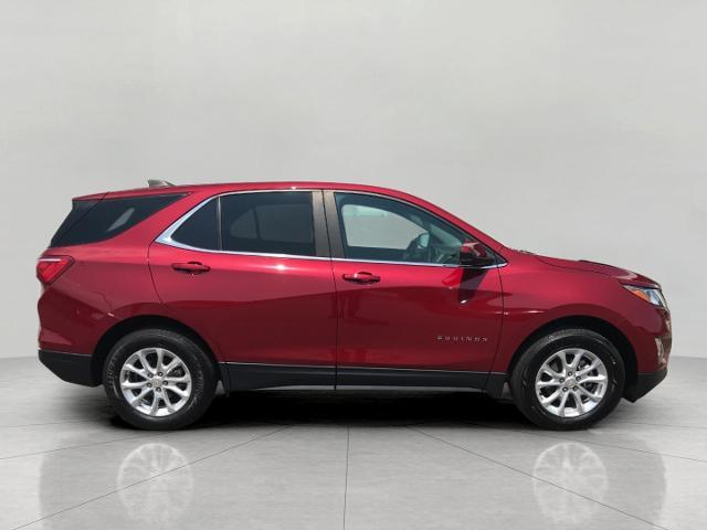2021 Chevrolet Equinox Vehicle Photo in GREEN BAY, WI 54303-3330