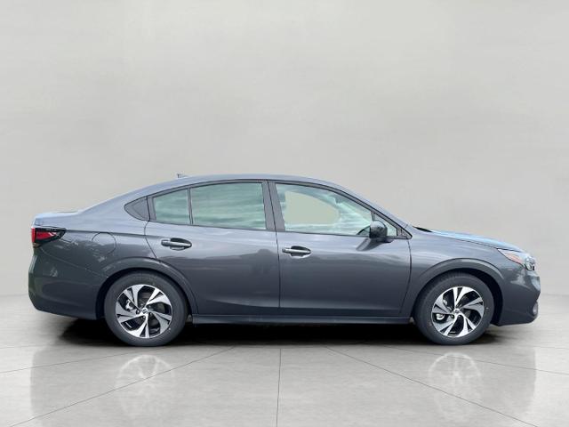 2025 Subaru Legacy Vehicle Photo in Oshkosh, WI 54904