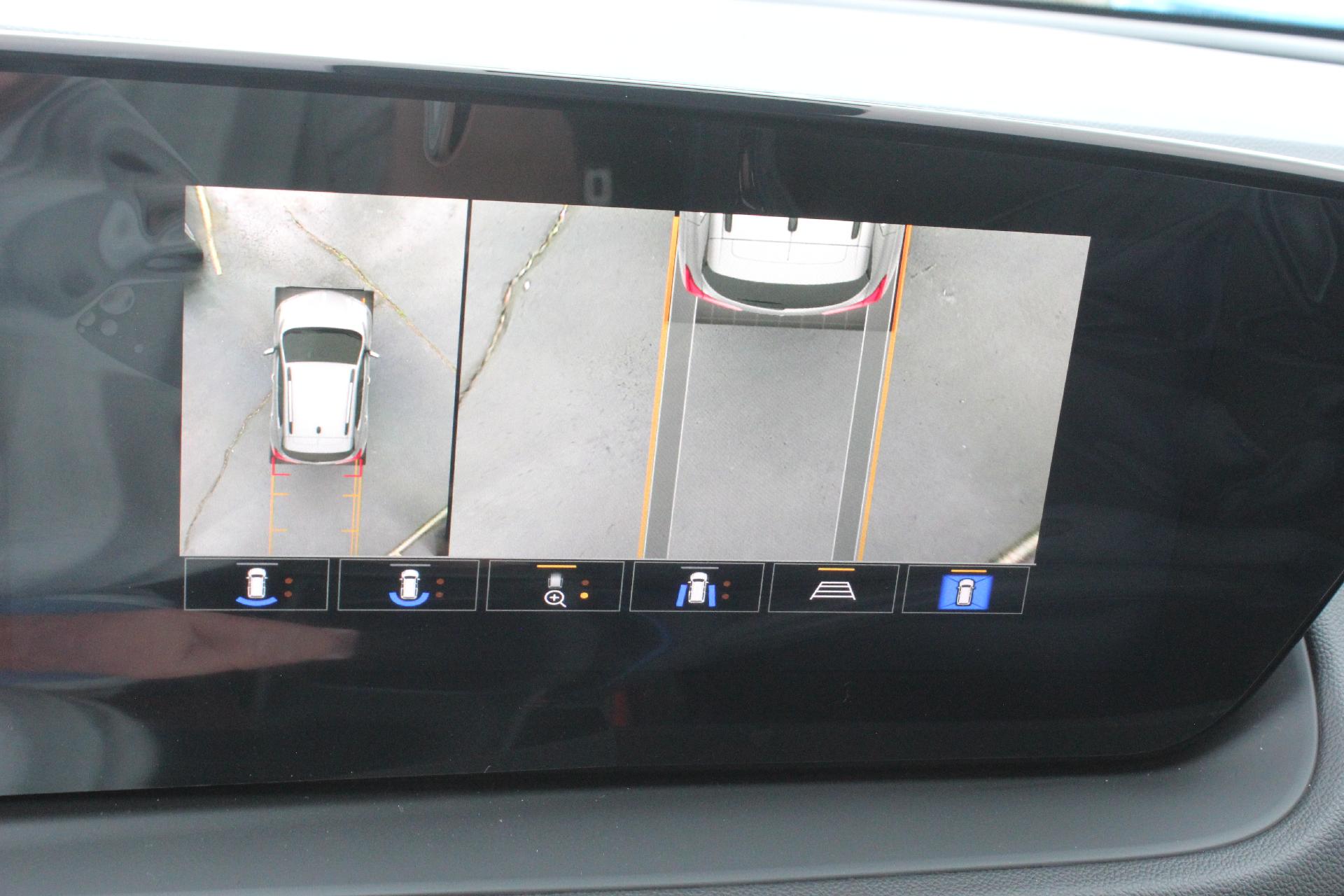 2026 Buick Encore GX Vehicle Photo in AURORA, CO 80012-4011