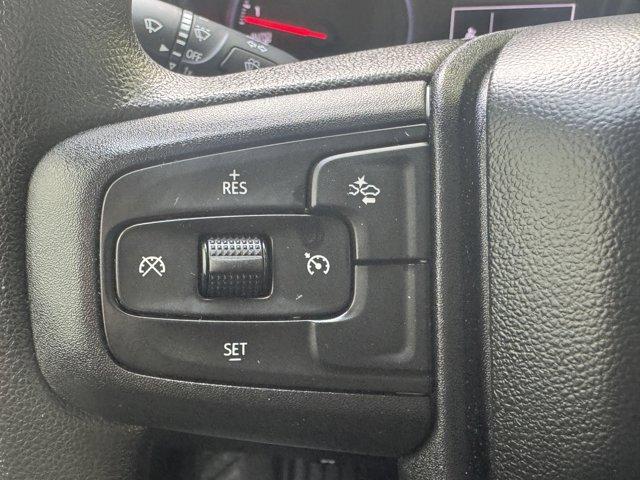 2023 GMC Sierra 1500 Vehicle Photo in LEOMINSTER, MA 01453-2952