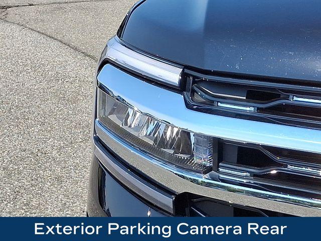 2024 Ford Expedition Vehicle Photo in DANBURY, CT 06810-5034