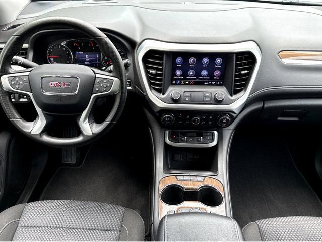 2021 GMC Acadia Vehicle Photo in Hinesville, GA 31313