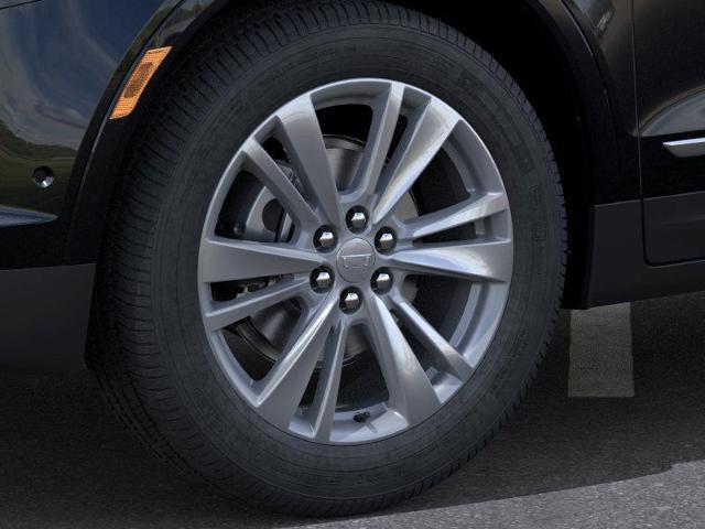 2025 Cadillac XT5 Vehicle Photo in BATON ROUGE, LA 70809-4546