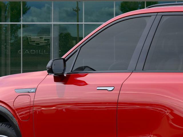 2026 Cadillac VISTIQ Vehicle Photo in BATON ROUGE, LA 70809-4546