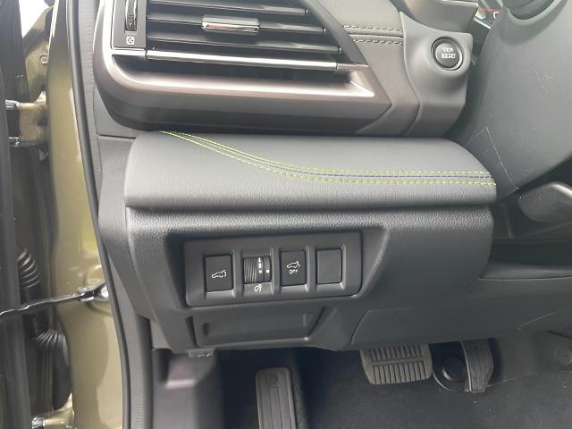 2025 Subaru Outback Vehicle Photo in Oshkosh, WI 54904