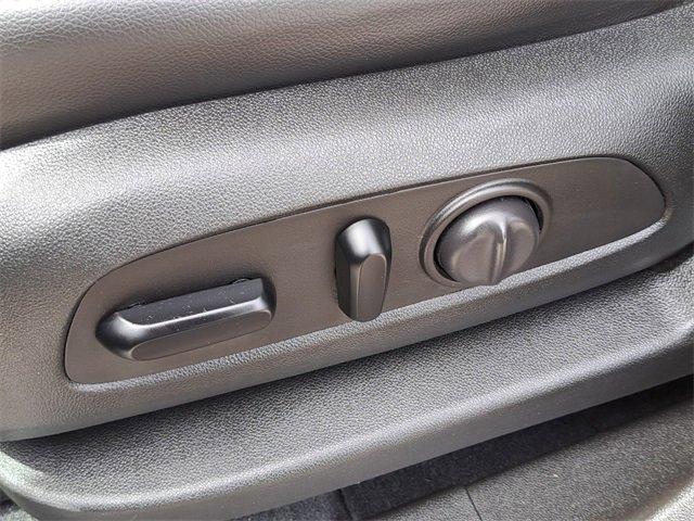2020 Chevrolet Equinox Vehicle Photo in MILFORD, OH 45150-1684