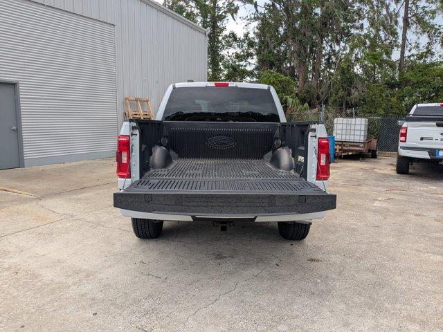2021 Ford F-150 Vehicle Photo in BRUNSWICK, GA 31525-1881