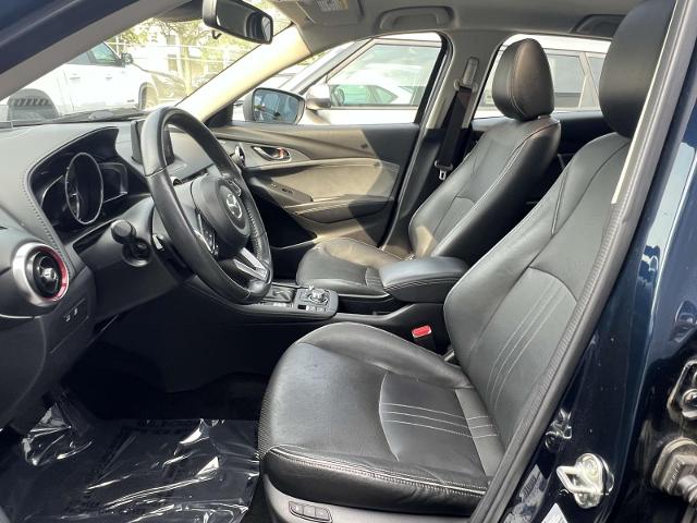 2019 Mazda CX-3 Vehicle Photo in Roslyn, NY 11576
