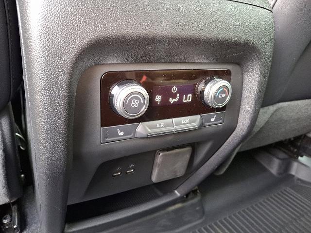 2024 GMC Acadia Vehicle Photo in TREVOSE, PA 19053-4984