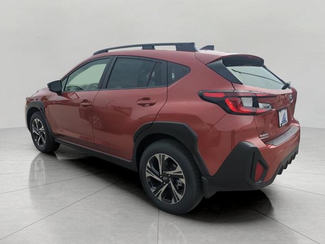 2025 Subaru Crosstrek Vehicle Photo in Green Bay, WI 54304