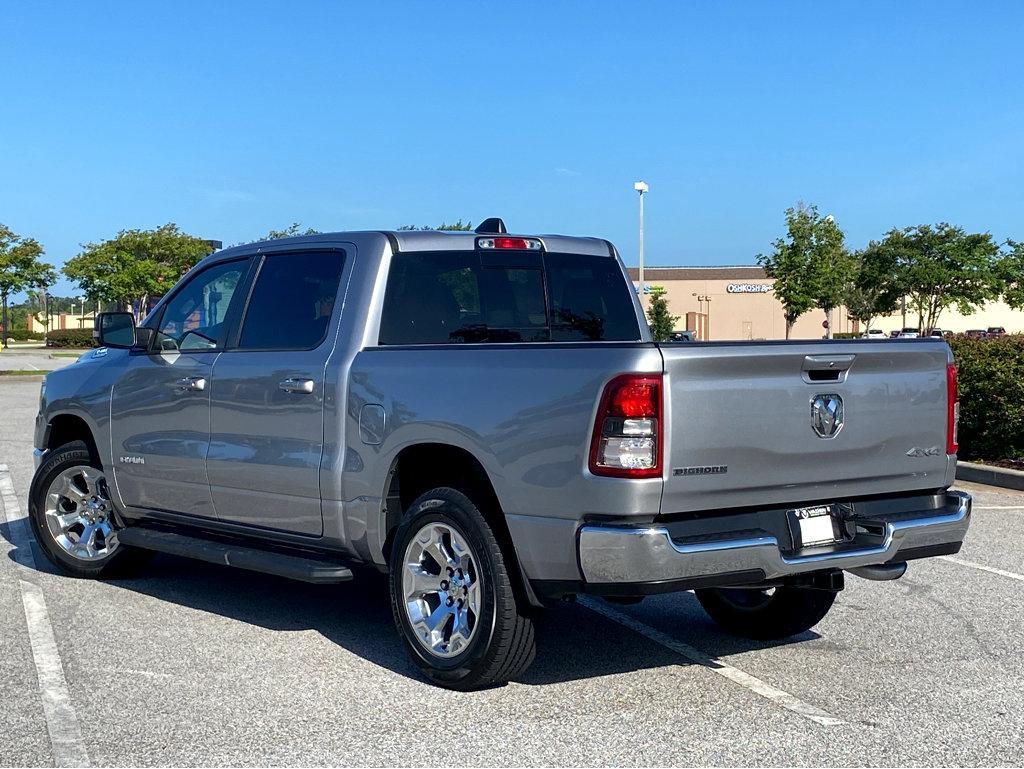 2022 Ram 1500 Vehicle Photo in POOLER, GA 31322-3252