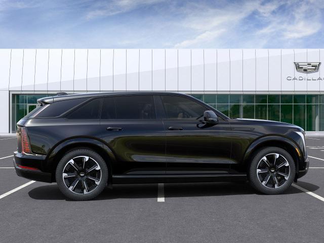 2025 Cadillac ESCALADE IQ Vehicle Photo in BATON ROUGE, LA 70809-4546