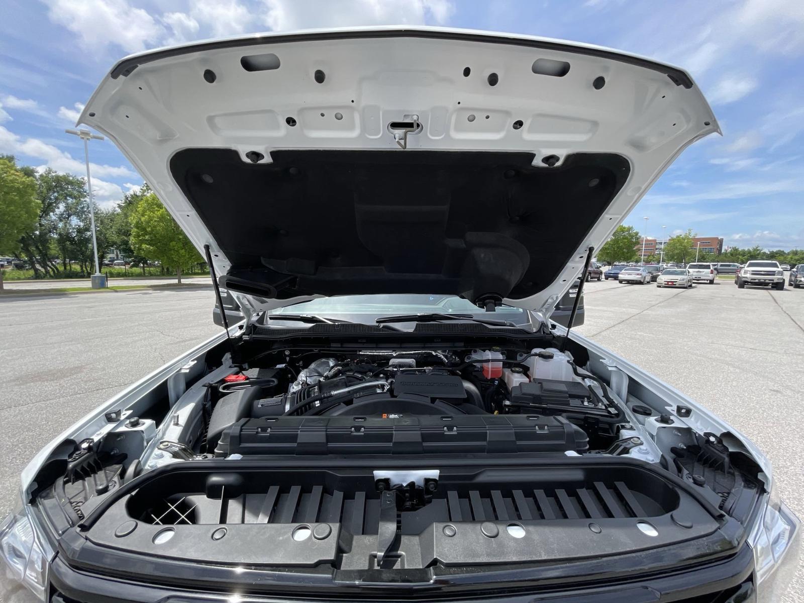 2025 Chevrolet Silverado 2500 HD Vehicle Photo in BENTONVILLE, AR 72712-4322