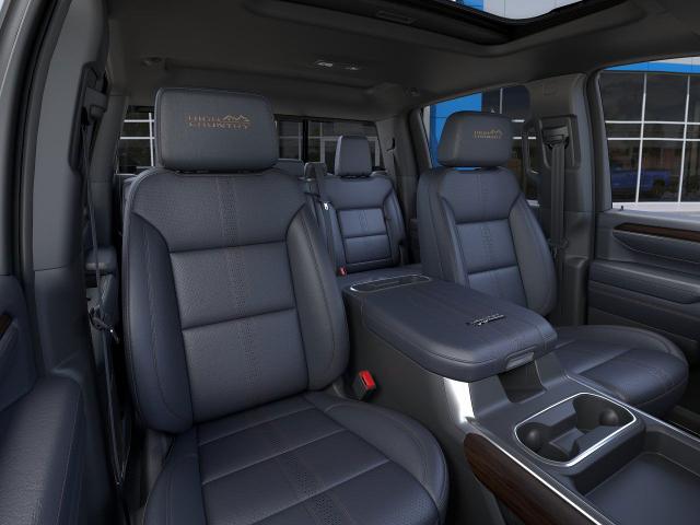 2025 Chevrolet Silverado 3500 HD Vehicle Photo in BETHLEHEM, PA 18017-9401