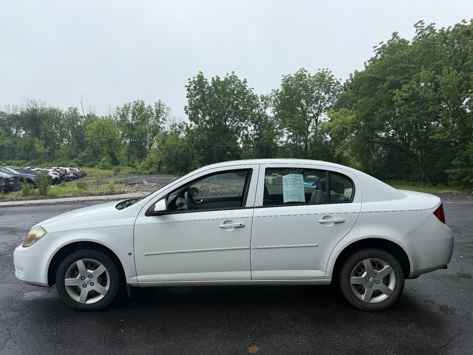 2008 Chevrolet Cobalt Vehicle Photo in Harrisburg, PA 17111