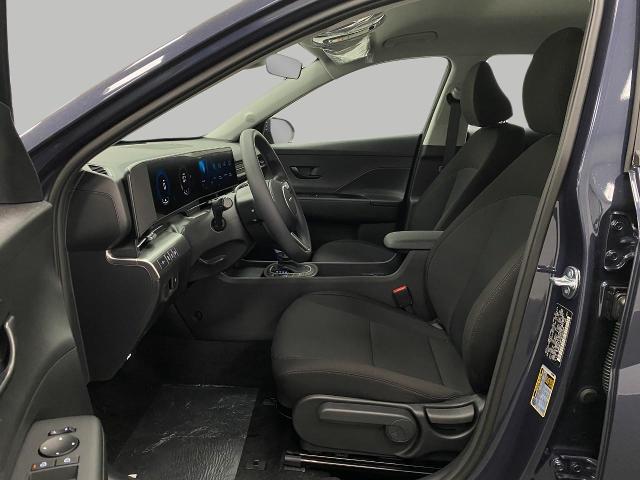 2025 Hyundai KONA Vehicle Photo in Appleton, WI 54913