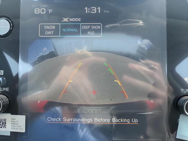 2025 Subaru Crosstrek Vehicle Photo in Green Bay, WI 54304