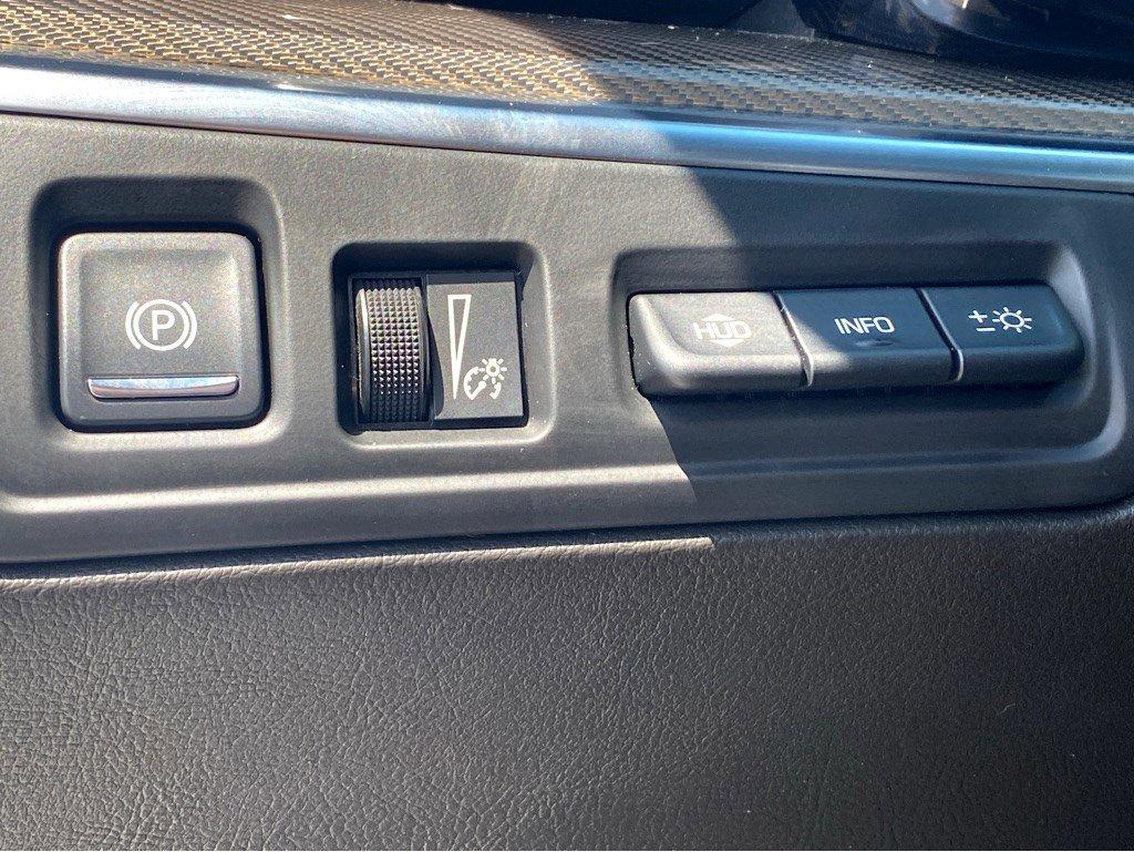 2021 Cadillac XT5 Vehicle Photo in SAVANNAH, GA 31406-4513