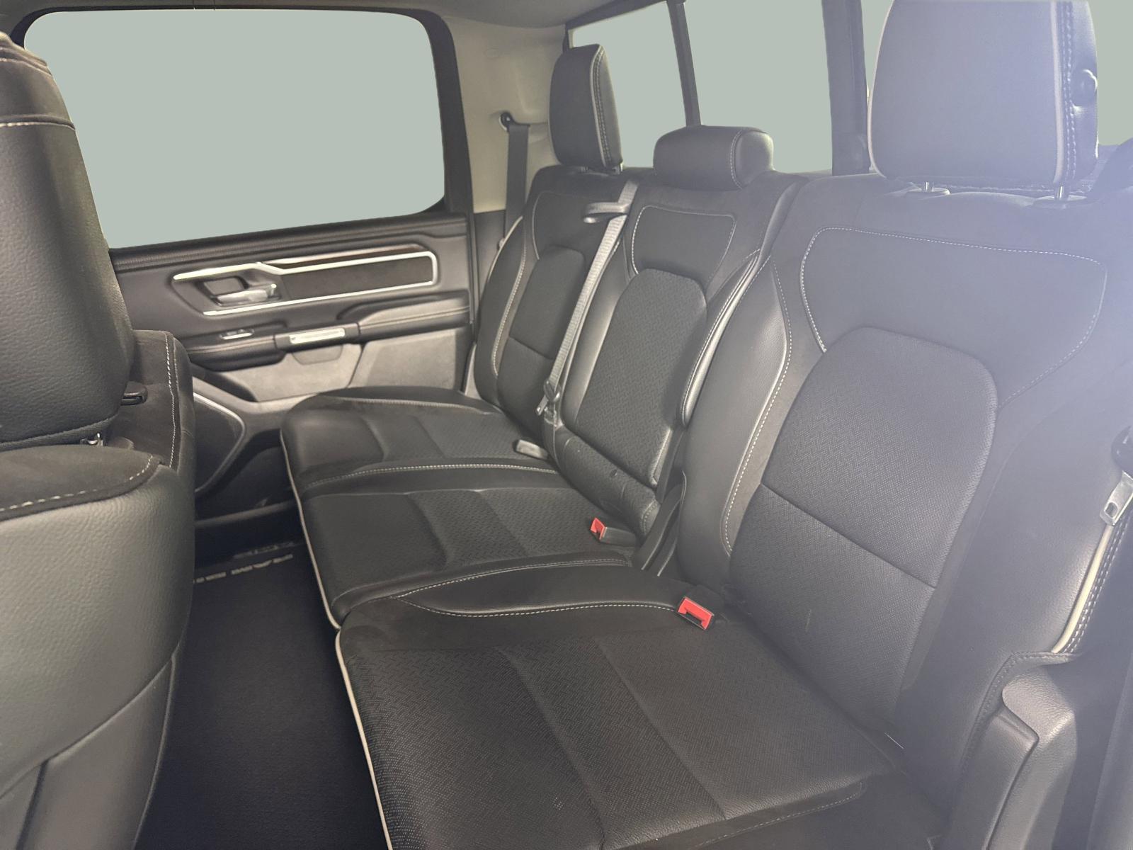 2022 Ram 1500 Vehicle Photo in Georgetown, TX 78626