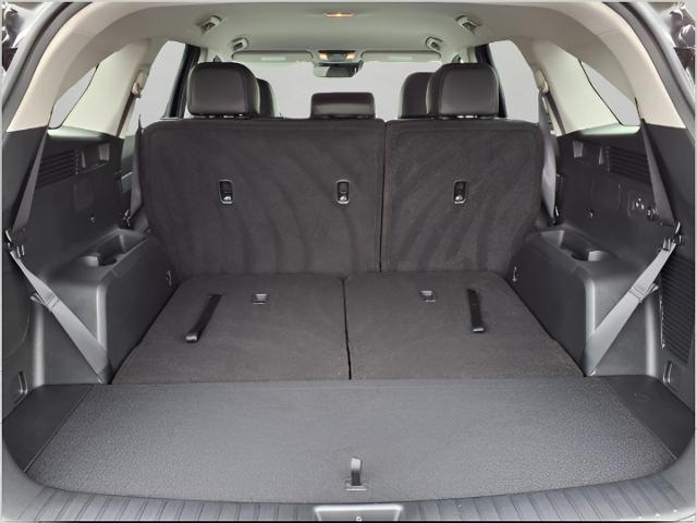 2025 Kia Sorento Vehicle Photo in Oshkosh, WI 54904