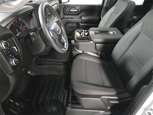 2025 GMC Sierra 2500 HD Vehicle Photo in PRESCOTT, AZ 86305-3700
