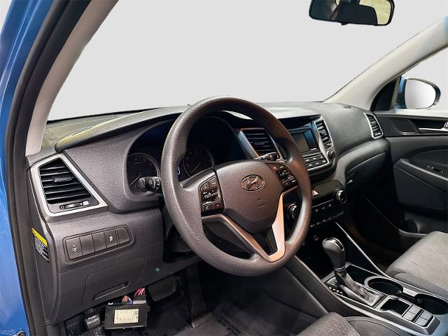 2017 Hyundai Tucson Vehicle Photo in EVERETT, WA 98203-5662
