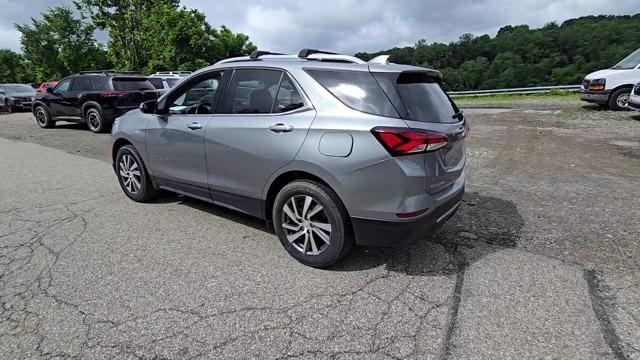 2023 Chevrolet Equinox Vehicle Photo in Pleasant Hills, PA 15236