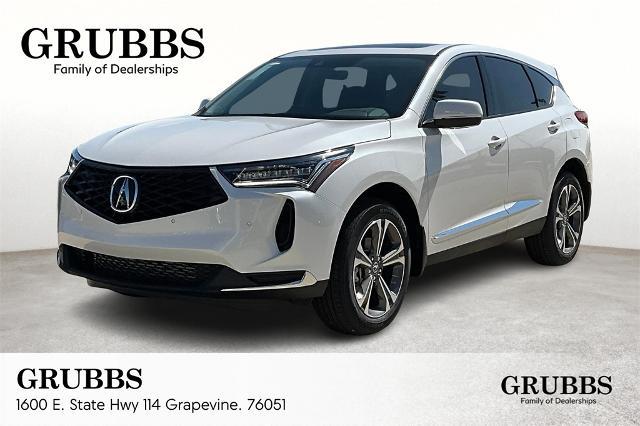 2025 Acura RDX Vehicle Photo in Grapevine, TX 76051