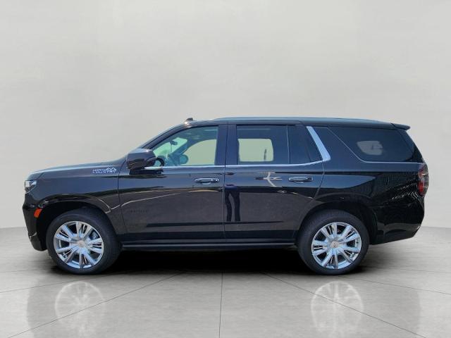2024 Chevrolet Tahoe Vehicle Photo in MADISON, WI 53713-3220