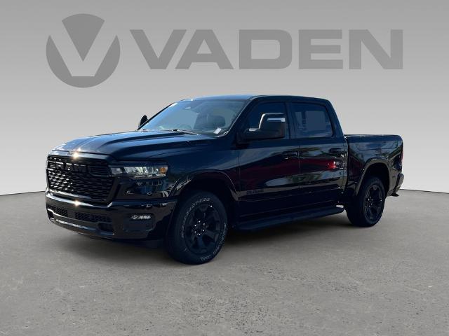 2025 Ram 1500 Vehicle Photo in Savannah, GA 31419