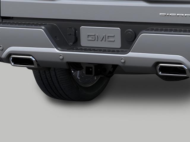 2025 GMC Sierra 1500 Vehicle Photo in MANITOWOC, WI 54220-5838