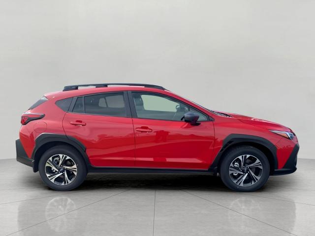 2025 Subaru Crosstrek Vehicle Photo in Green Bay, WI 54304