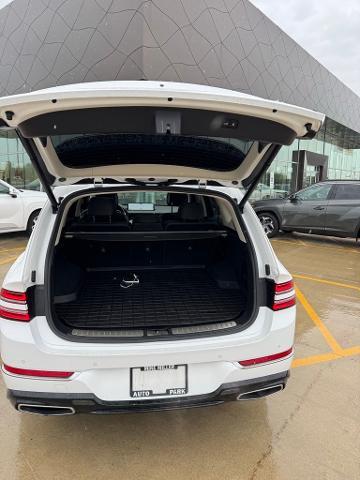 2021 Genesis GV80 Vehicle Photo in Peoria, IL 61615