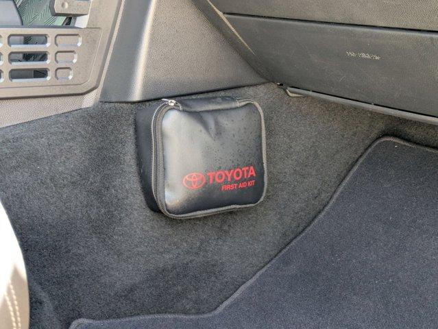2024 Toyota Tacoma 4WD Vehicle Photo in SELMA, TX 78154-1459
