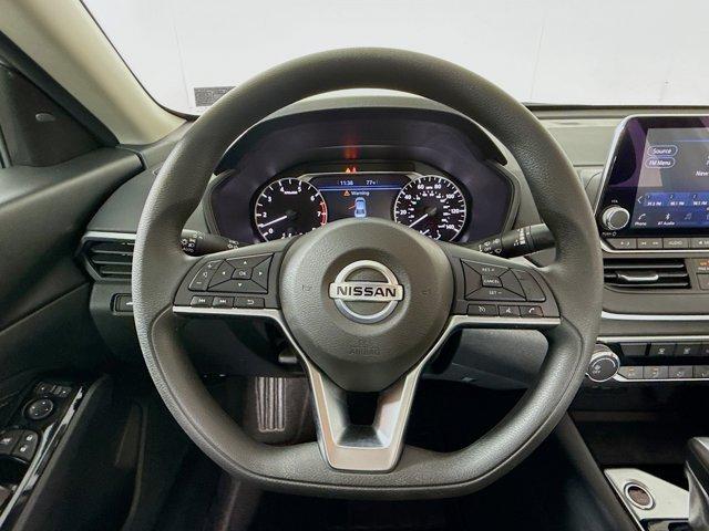 2021 Nissan Altima Vehicle Photo in Flemington, NJ 08822