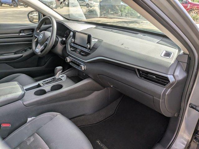 2022 Nissan Altima Vehicle Photo in SELMA, TX 78154-1460